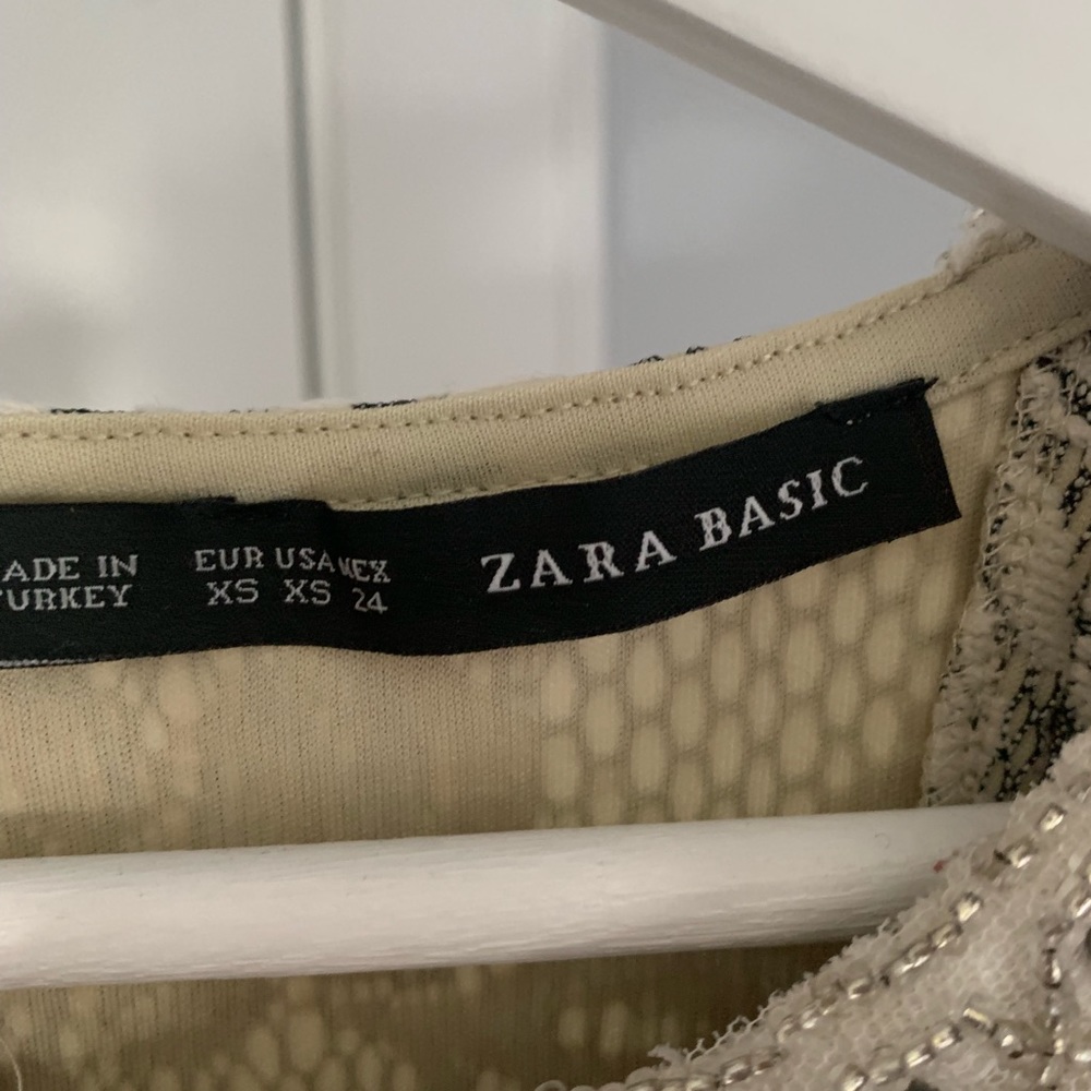 Dress Zara